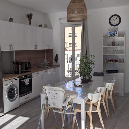 Villa Lina Zoi Nice Eksteriør billede