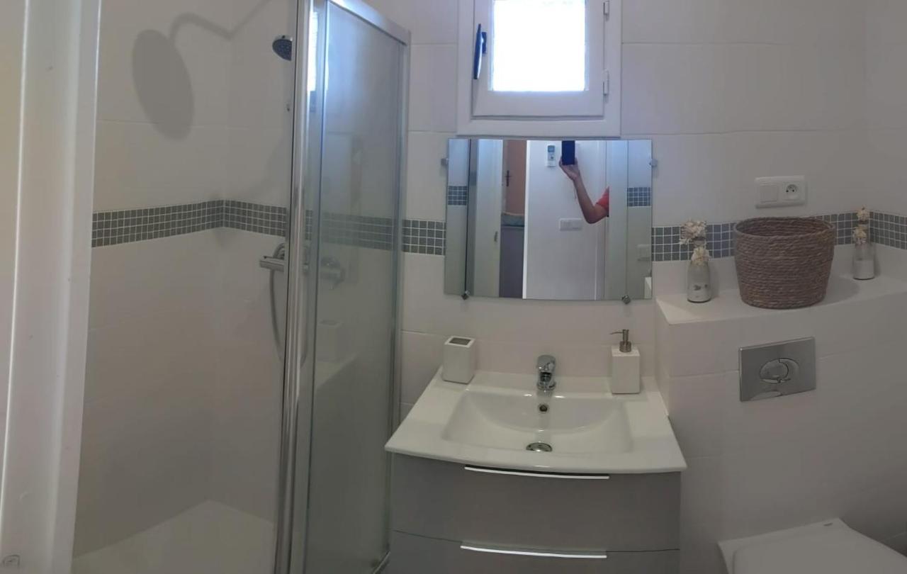 Villa Lina Zoi Nice Eksteriør billede