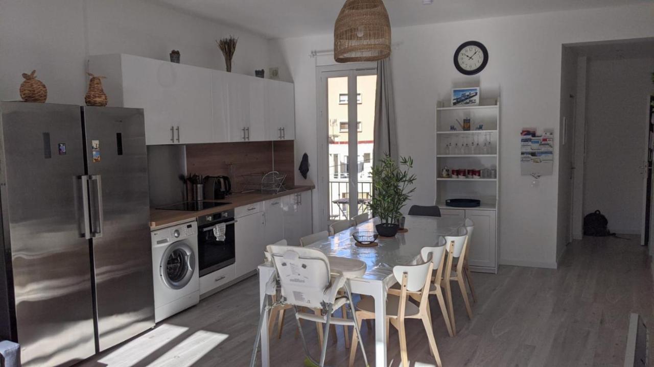 Villa Lina Zoi Nice Eksteriør billede
